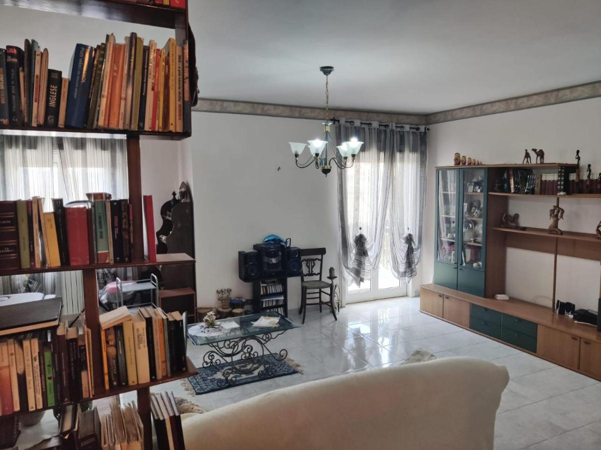 Perle Rare Di Sicilia Apartment Sortino Exterior photo