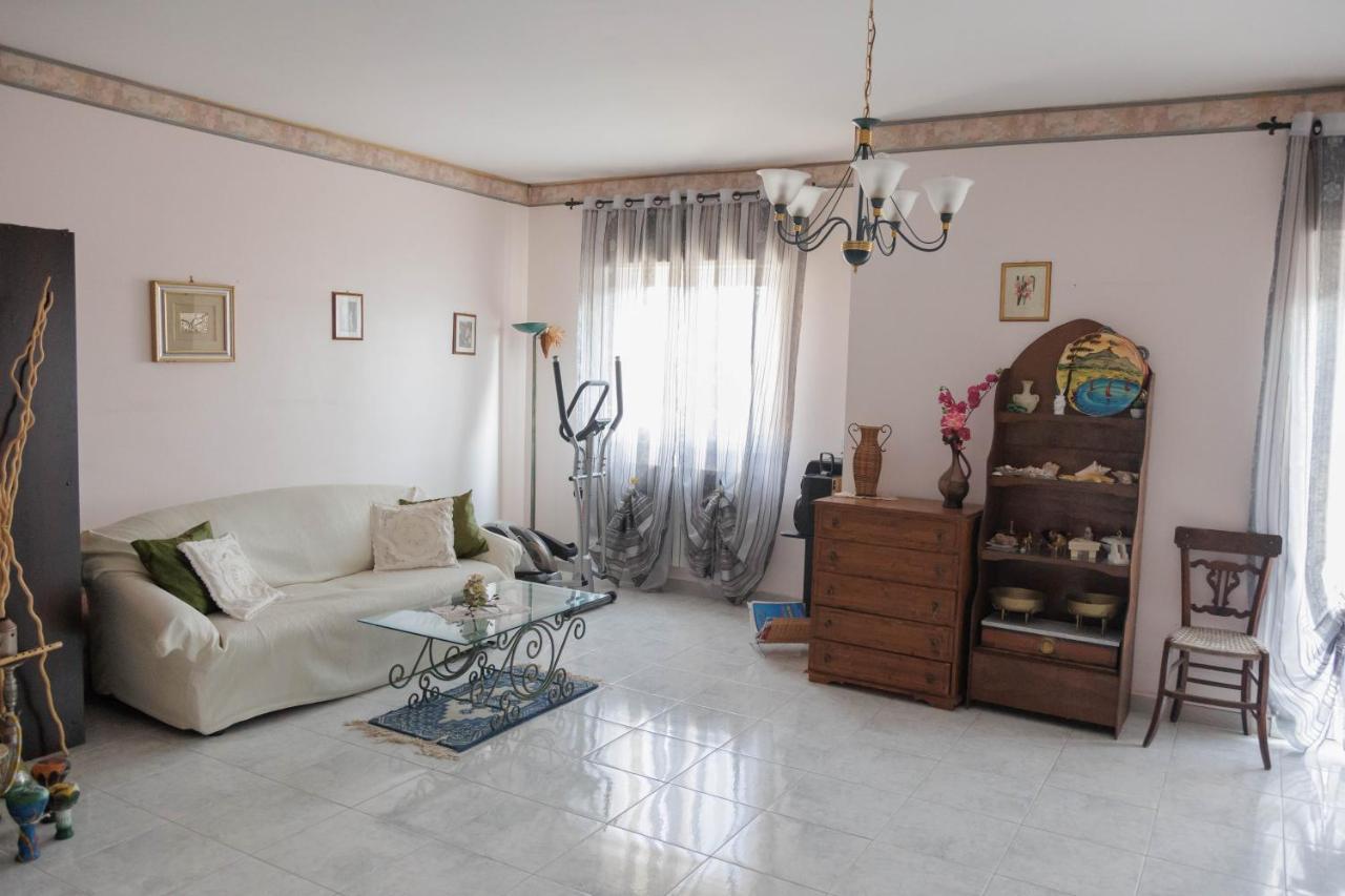 Perle Rare Di Sicilia Apartment Sortino Exterior photo