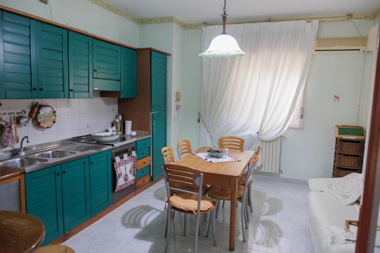 Perle Rare Di Sicilia Apartment Sortino Exterior photo