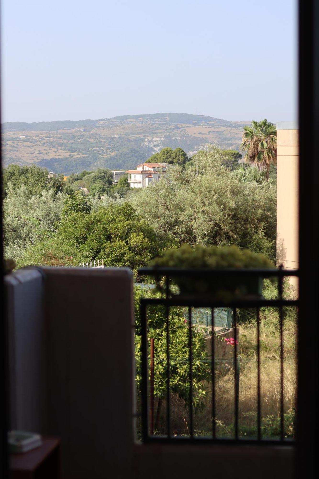 Perle Rare Di Sicilia Apartment Sortino Exterior photo