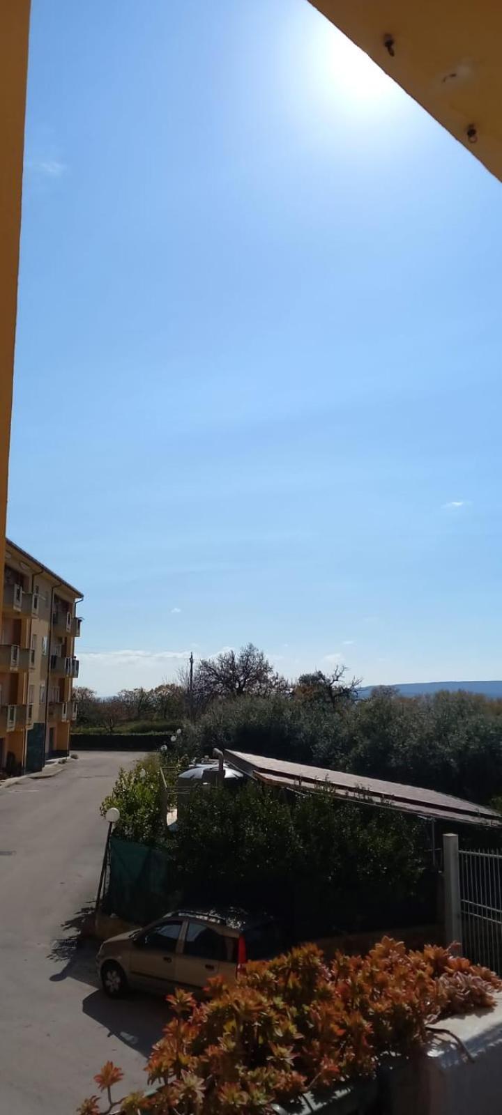 Perle Rare Di Sicilia Apartment Sortino Exterior photo