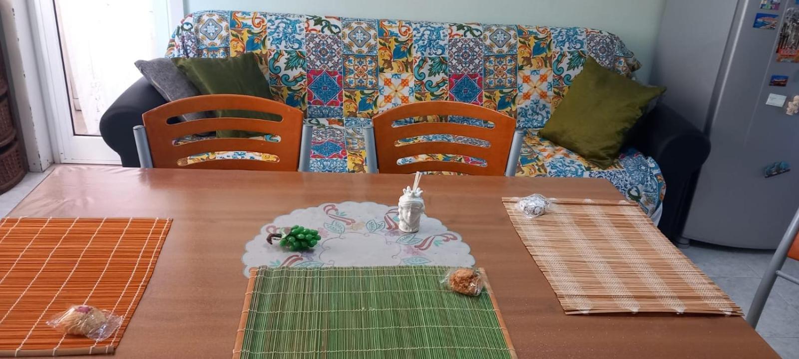 Perle Rare Di Sicilia Apartment Sortino Exterior photo