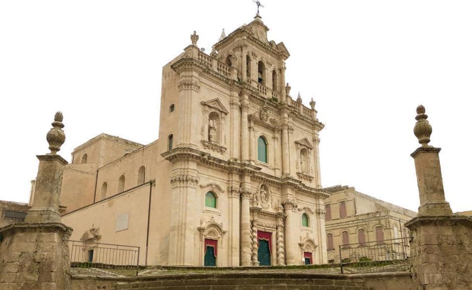 Perle Rare Di Sicilia Apartment Sortino Exterior photo